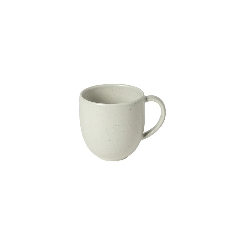 CASAFINA PACIFICA MUG OYSTER GREY
