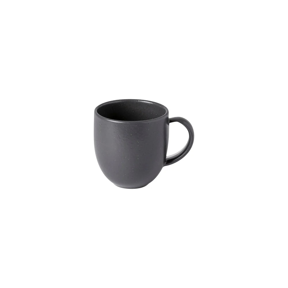 CASAFINA PACIFICA MUG SEED GRAY