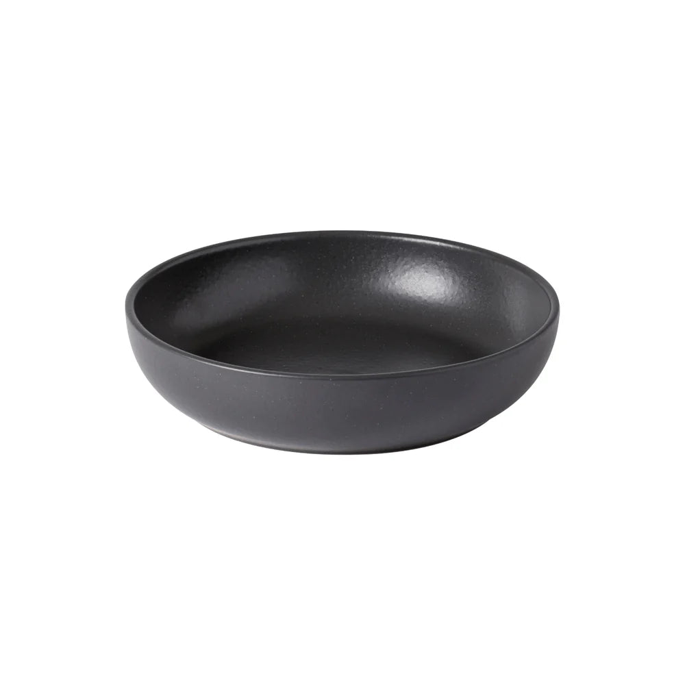 CASAFINA PACIFICA PASTA BOWL SEED GRAY