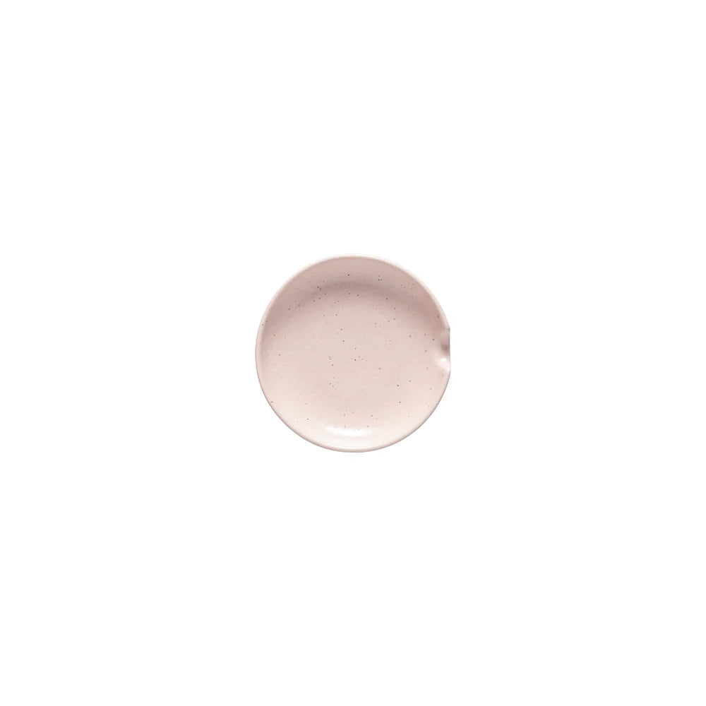 CASAFINA PACIFICA SPOON REST MARSHMALLOW