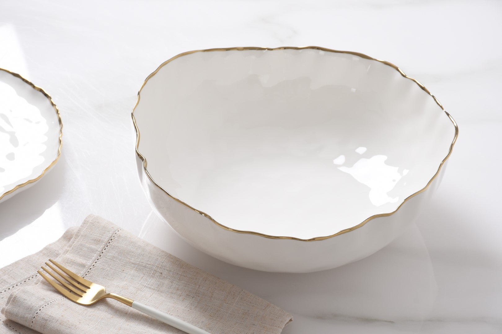 PORTOFINO LARGE BOWL