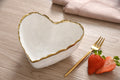 PORTOFINO HEART BOWL