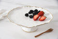 PORTOFINO ROUND CAKE STAND