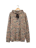SS MEN'S WAFFLE HOODIE