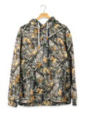 SS MEN'S WILLIAM HOODIE CAMO