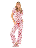 SS SIMPLY HOLIDAY PJ SET