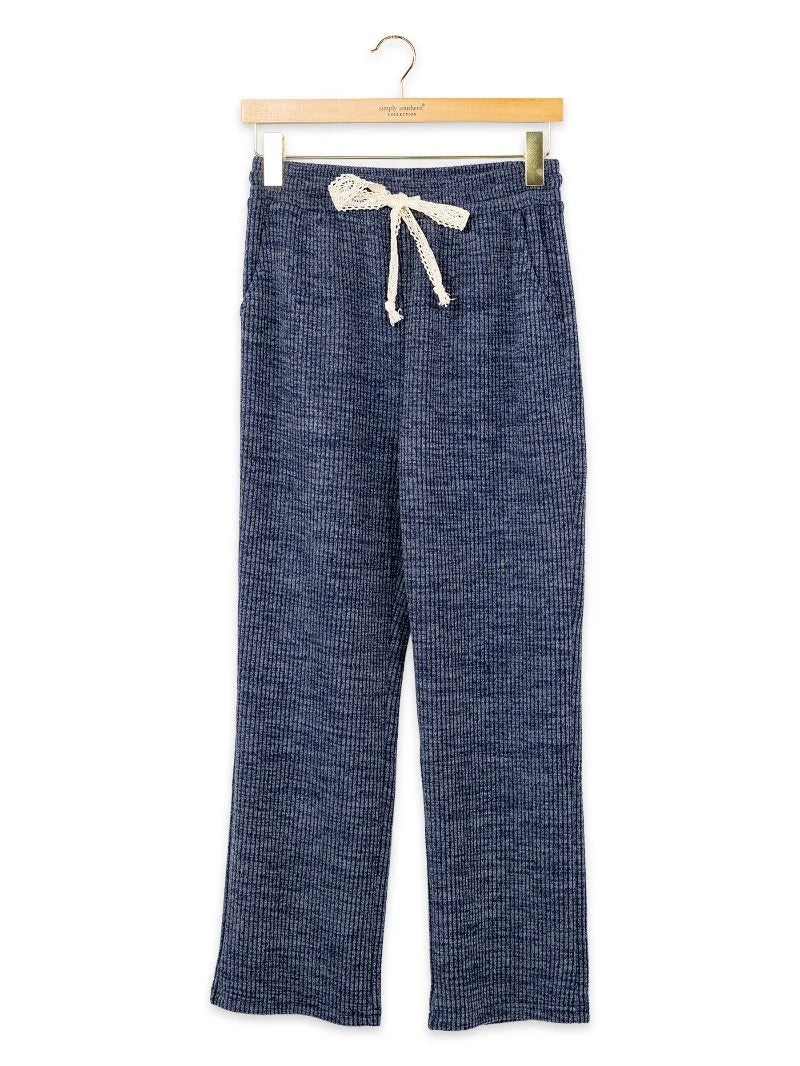 SS SIMPLY CORDED PANT