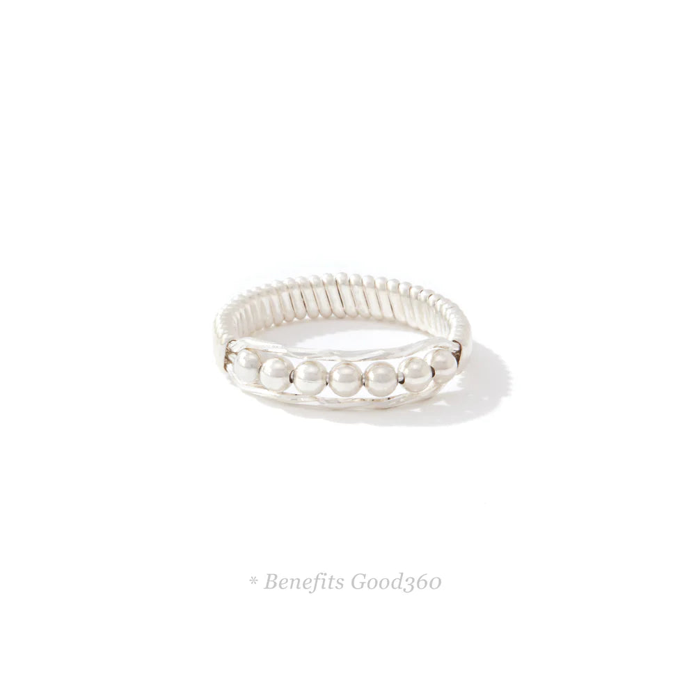 POWER OF PRAYER RING