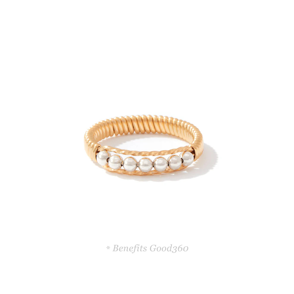 POWER OF PRAYER RING