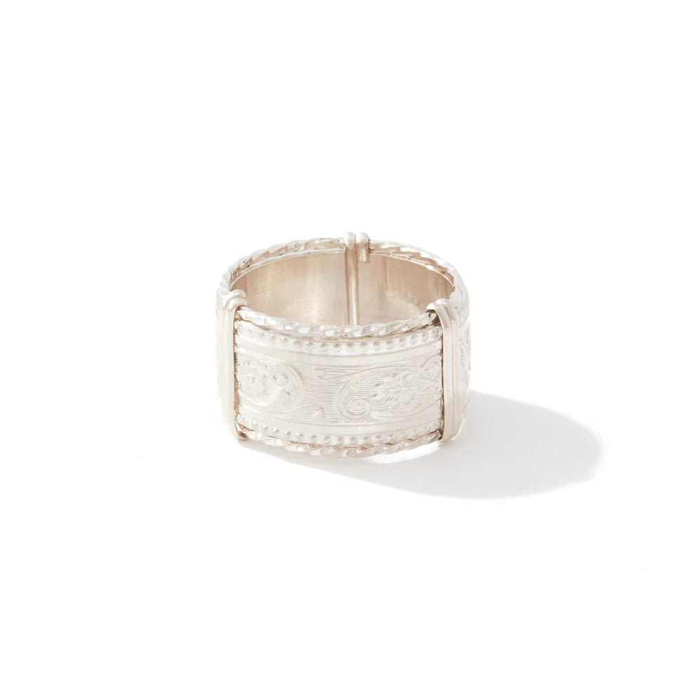 ELIZABETH RING