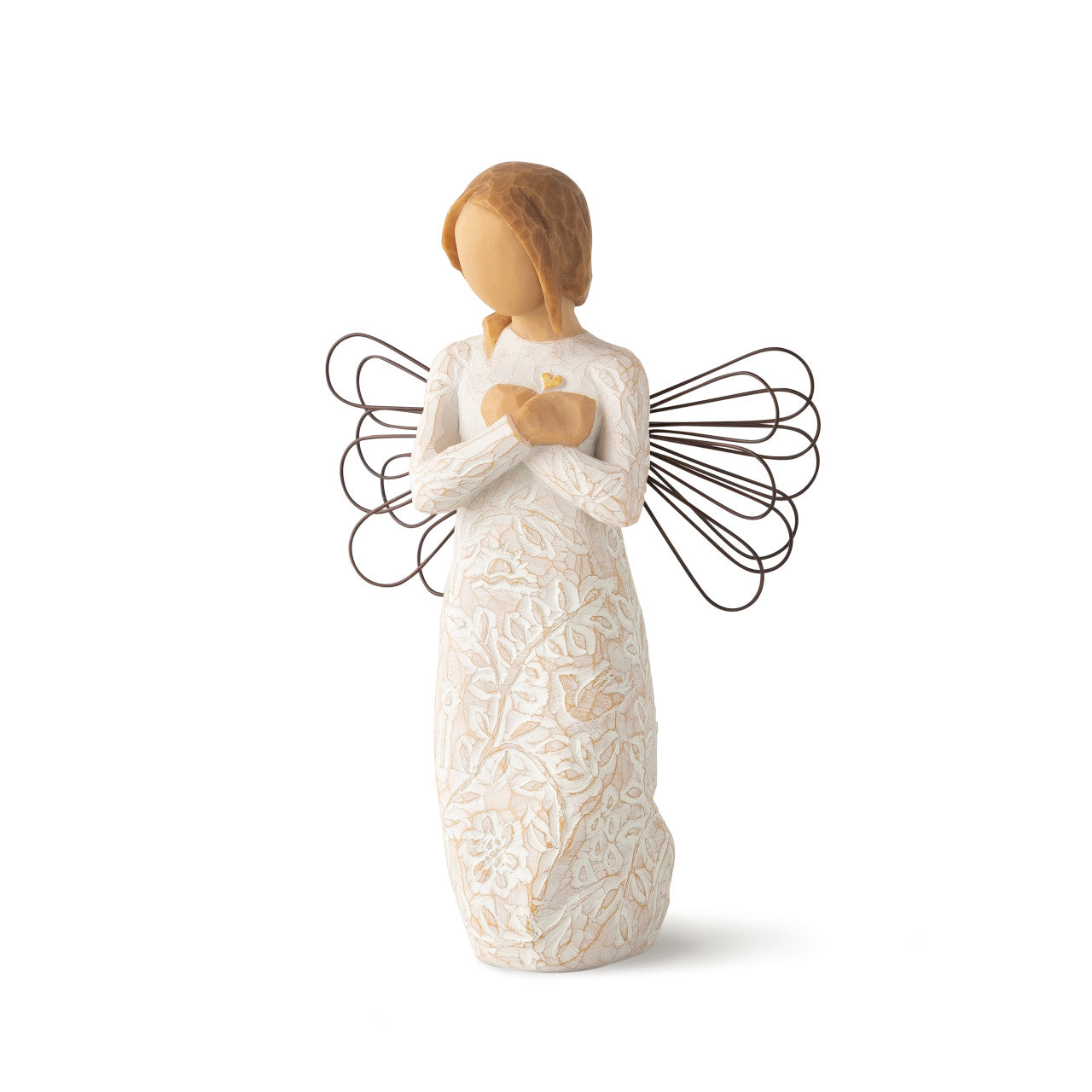 WILLOW TREE REMEMBRANCE ANGEL