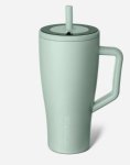 BRUMATE ERA 30 OZ. STRAW TUMBLER SAGE