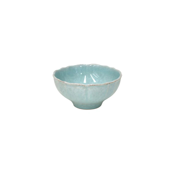 CASAFINA IMPRESSIONS SOUP/CEREAL BOWL BLUE