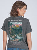 SS WOMEN MASTERS TEE