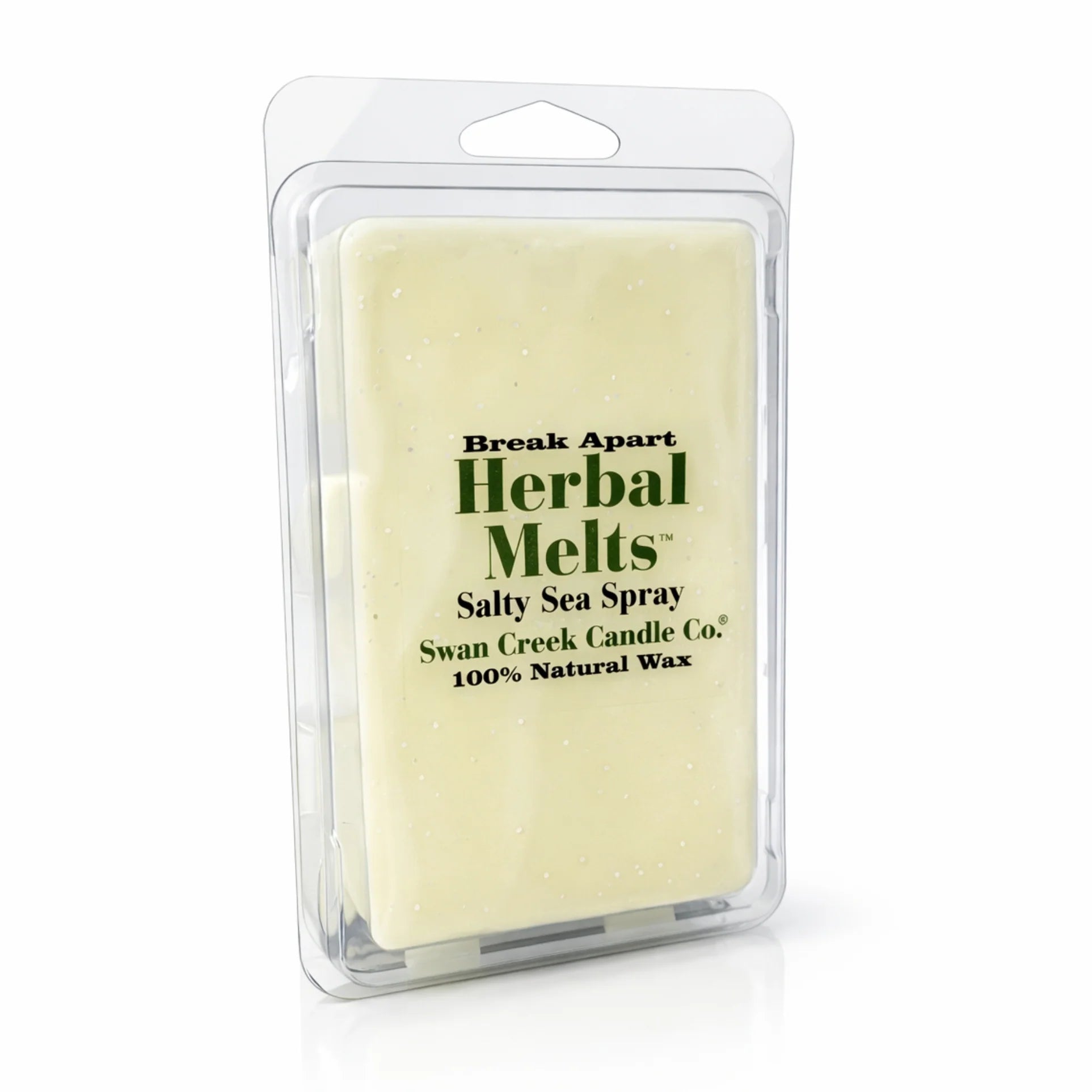 DRIZZLE MELTS - SALTY SEA SPRAY