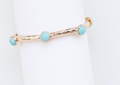 MB - Turquoise Bracelet