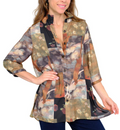 MULTI EARTH TOP