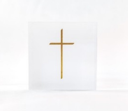 2in Cross