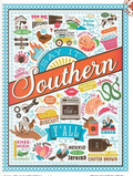 PUZZLE SAY IT SOUTH