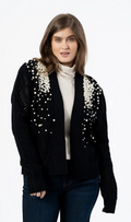 PEARL CARDIGAN