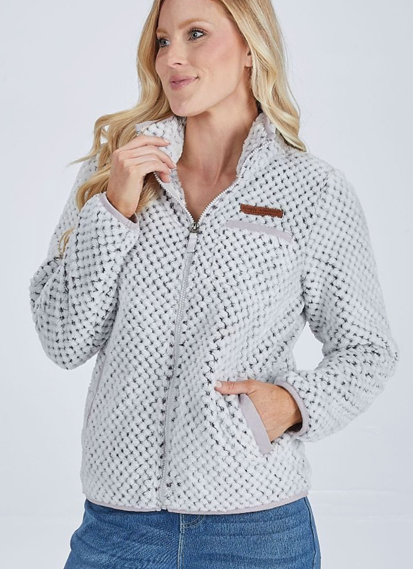 SS FROST JACKET