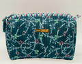 QUILTED COSMO RIBBON