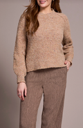 ICELATTE SWEATER