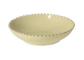 CASAFINA PASTA BOWL PEARL LILY GREEN