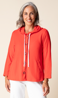 PASADENA CANYON HOODIE