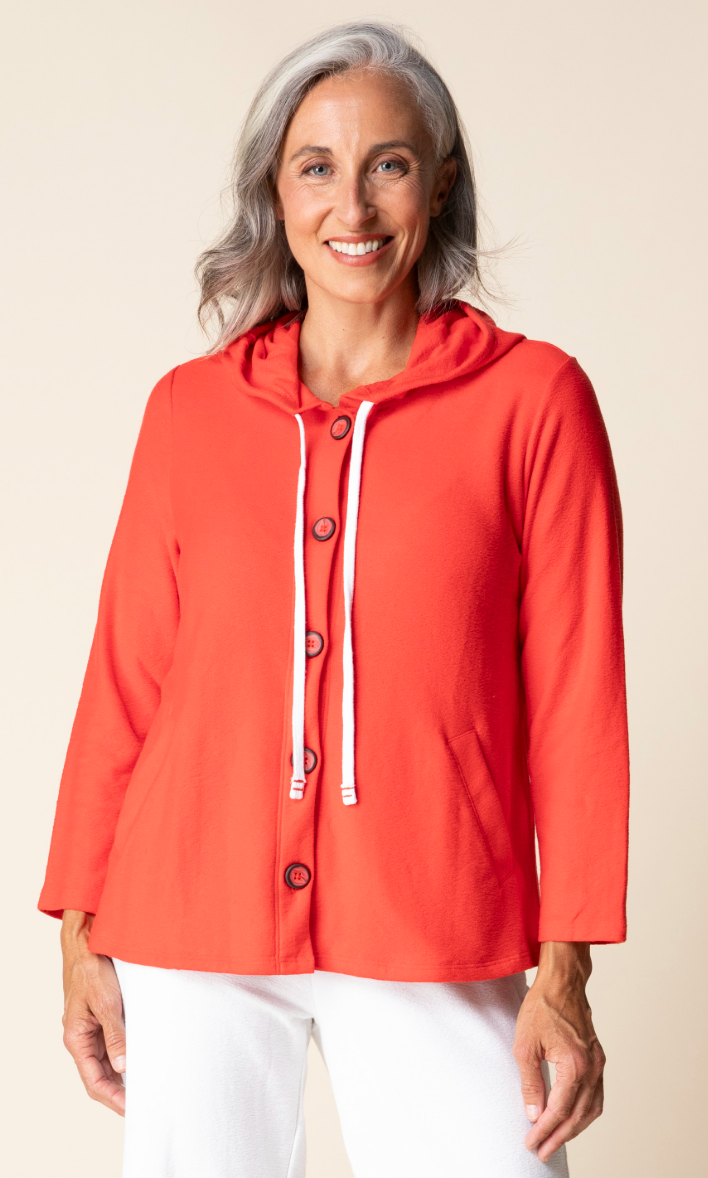 PASADENA CANYON HOODIE