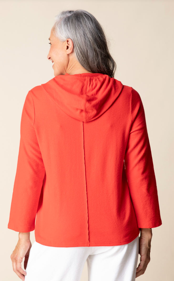 PASADENA CANYON HOODIE