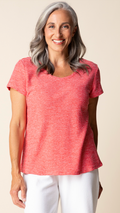 PASADENA TEE