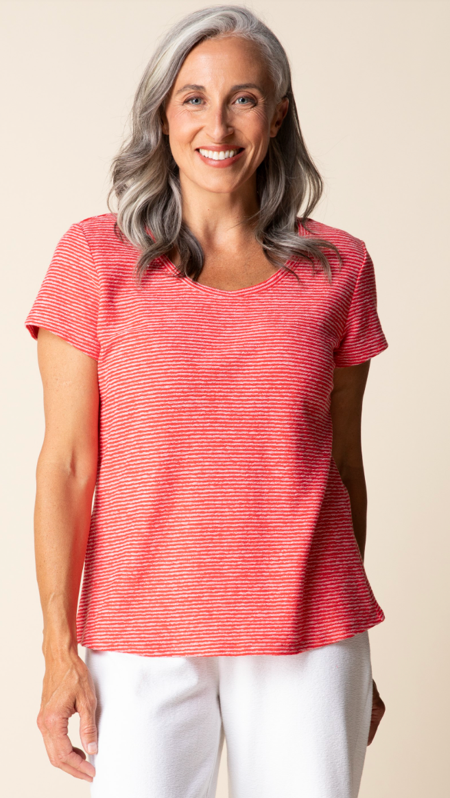 PASADENA TEE