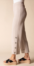 PASADENA PANT: OAKWOOD STRIPE