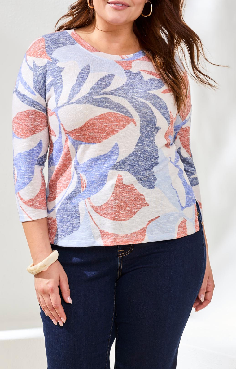 SKY CREW TOP