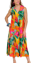 AMELIA DRESS