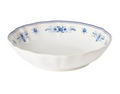 VILA WHITE PASTA BOWL