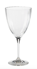 WINE/WATER CLEAR GLASS 14 OZ