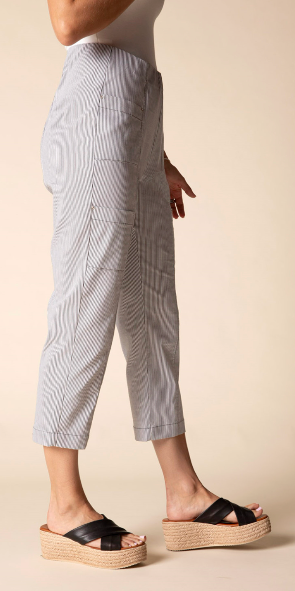 WILLOW COOL TECH CAPRI