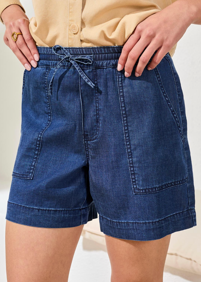 AUDREY SHORTS