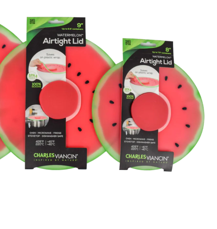WATERMELON LID 8"