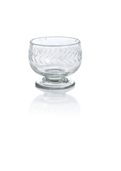 TUSCAN  MEZCAL GLASS