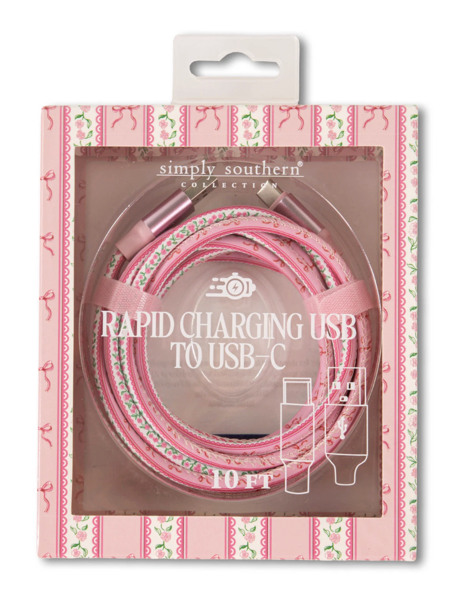 SS TECH CABLE 10'
