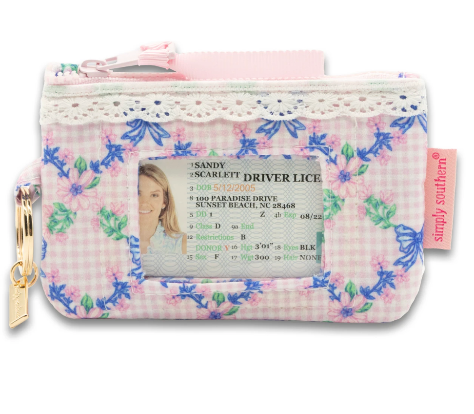 SS ID WALLET