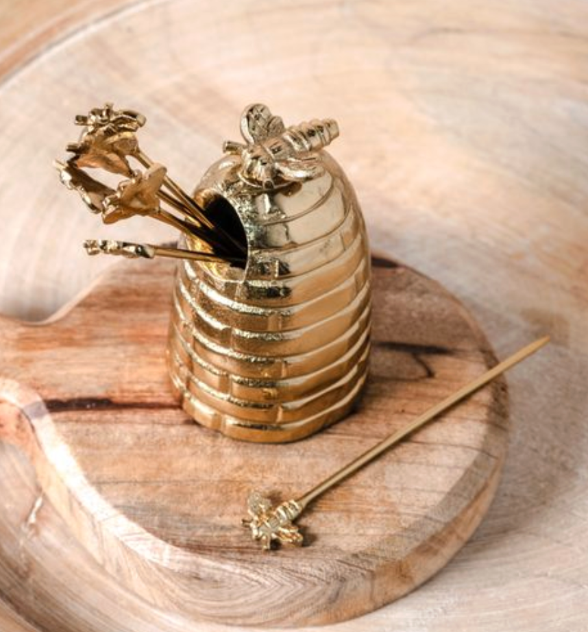 BEE APPETIZER PICKS