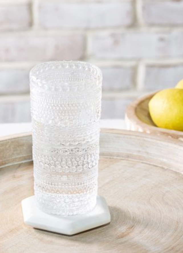 MELAMINE DOT CUP