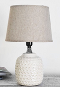 SCALLOP LAMP