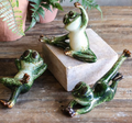 YOGA FROGS