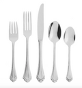 MARQUETTE FLATWARE 5PPS