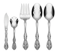 MICHELANGELO 5PC HOSTESS SET